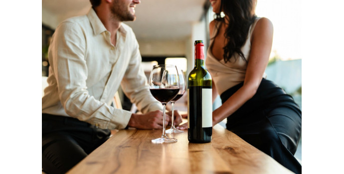 Quel vin pour un dîner en amoureux sans se tromper ?